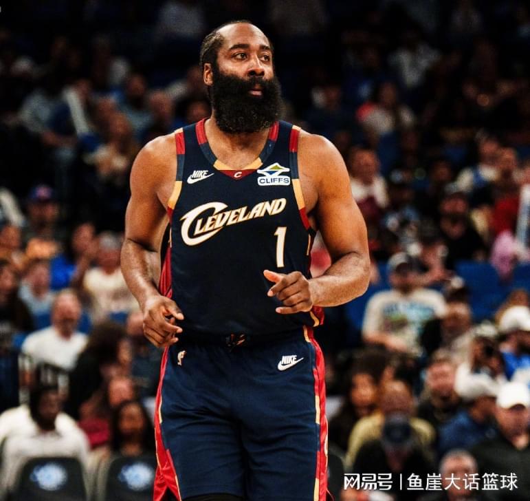 世界杯app下载-骑士两大败因出炉，哈登有好有坏！湖人旧将真该批，米切尔也犯错