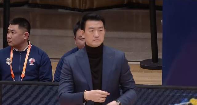 世界杯手机观看-广厦输球仍第1，广东追平豪门，山东逼近前4，辽宁第13，黑马陨落