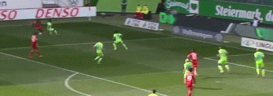 世界杯官网下载入口-【德甲】穆夏拉双响破纪录 拜仁3比2客胜沃尔夫斯堡