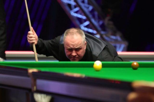 世界杯官网下载入口-球员锦标赛希金斯横扫“黑马” 塞尔比连扳三局逆转